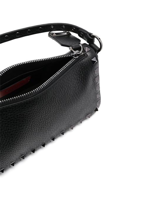 Borsa a tracolla Rockstud VALENTINO GARAVANI | 5W0B0J47HAD0NO